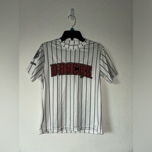 Arizona DiamondBacks Youth Jersey